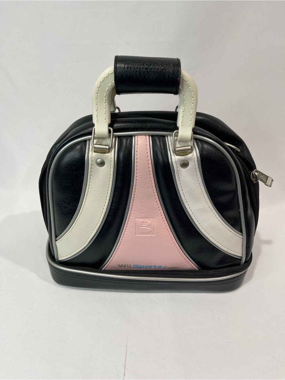 Nintendo Wii Sports Bag